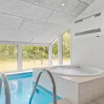 Holiday home Stunning In With Sauna *