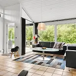 Holiday home Stunning In With Sauna Norre Nebel