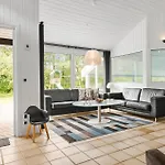 Holiday home Stunning In With Sauna *