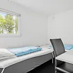 Stunning In With Sauna * Norre Nebel