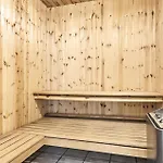 Stunning In With Sauna