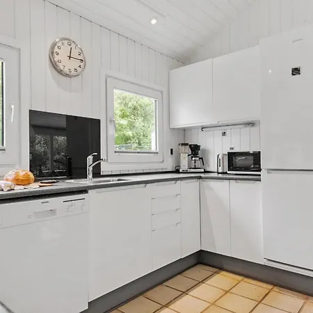 Hébergement de vacances Stunning In With Sauna