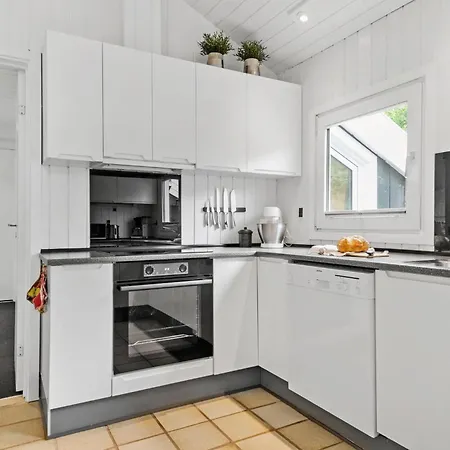 Holiday home Stunning In With Sauna *