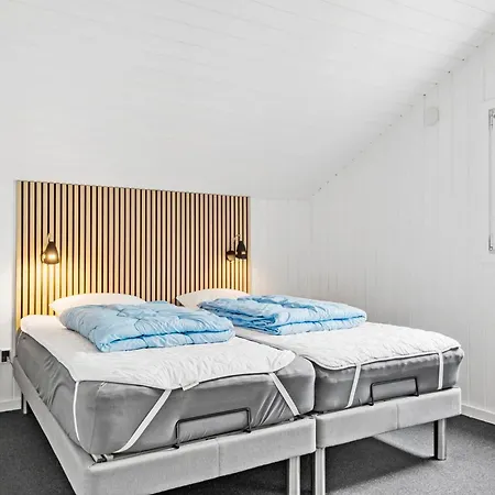 Hébergement de vacances Stunning In With Sauna *