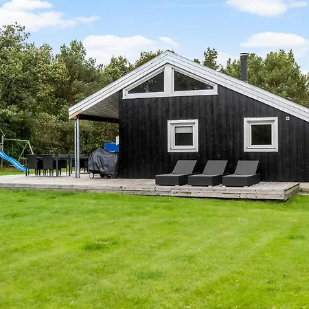 Hébergement de vacances Stunning In With Sauna