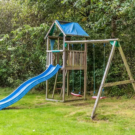 Stunning In With Sauna Hébergement de vacances *