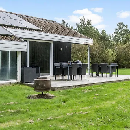 Hébergement de vacances Stunning In With Sauna *