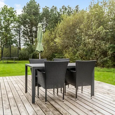 Pet Friendly In With Kitchen * Nørre Nebel