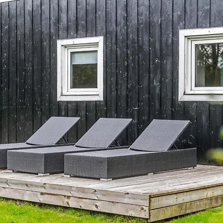 Hébergement de vacances Stunning In With Sauna