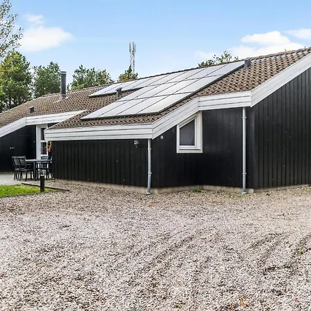 Stunning In With Sauna Hébergement de vacances *