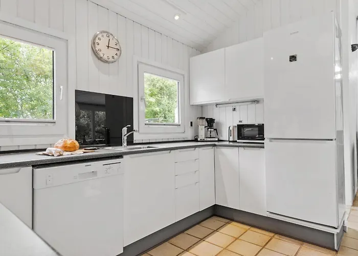 Holiday home Stunning In With Sauna
