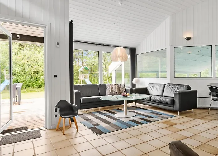 펜션 Stunning In With Sauna *