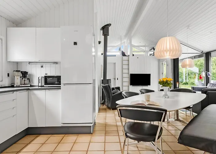 Stunning In With Sauna *