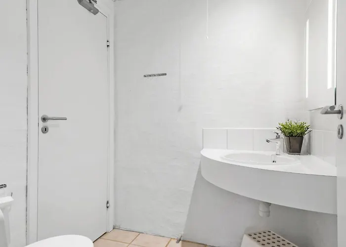 Stunning In With Sauna *