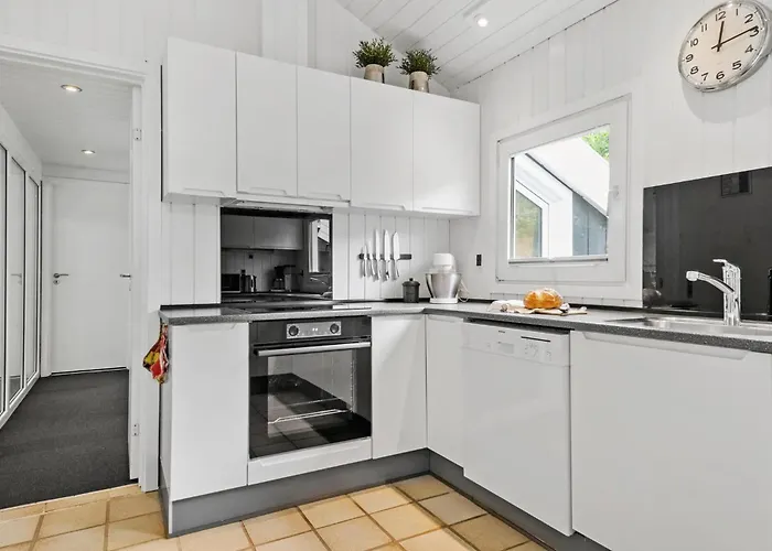 펜션 Stunning In With Sauna *