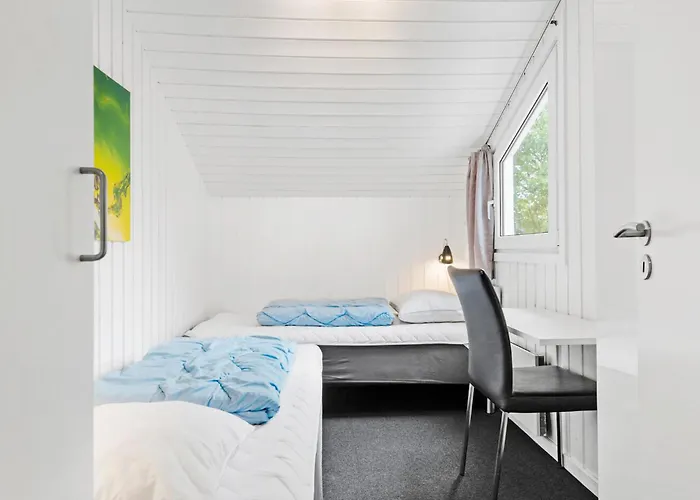 Stunning In With Sauna *