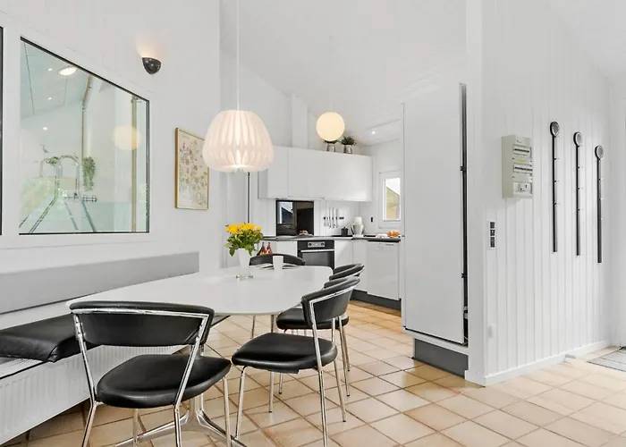 Stunning In With Sauna Holiday home *