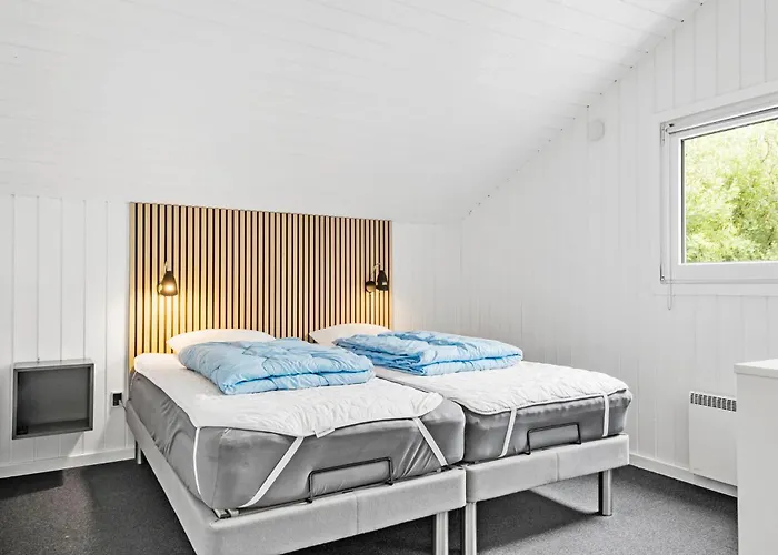 Holiday home Stunning In With Sauna *