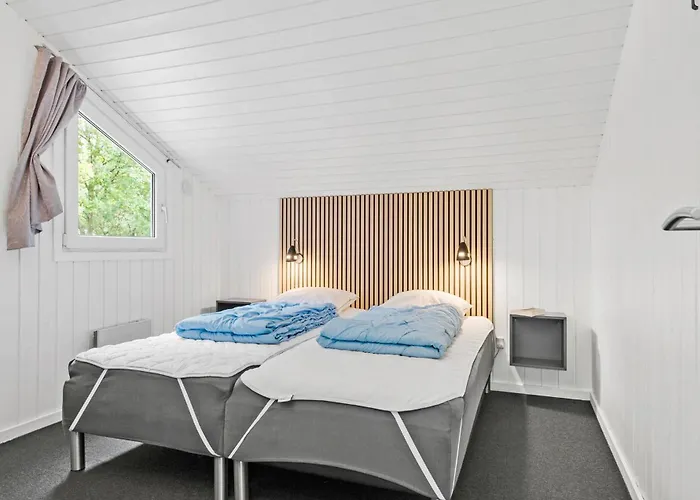 Holiday home Stunning In With Sauna